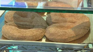 Uncle Mike s Kringle For A Cause raises over 11k for Texas flood victims