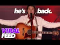 Drake Milligan RETURNS AGT Superstar Performs His HIT SINGLE Where It All Began VIRAL FEED