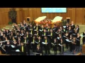 Download Lagu This is my Story, This is my Song - NAC Concert Choir