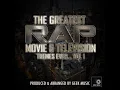 Hustle & Flow (2005) - It's Hard Out Here For A Pimp