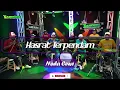 HASRAT TERPENDAM KARAOKE - NADA CEWE || NEW SANDIRA KARAOKE