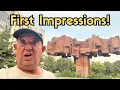 Download Lagu Eerste indrukken van Bishkek 🇰🇬 De Sovjethoofdstad van Kirgizië