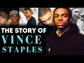 Avant-garde The UNDERRATED Career Of Vince Staples