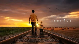 forever young alphaville epic chillout cover