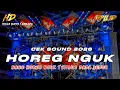 Lagu DJ TERBARU 2026 | DJ CEK SOUND HOREG NGUK FULL BASS TEMBUS DADA JOSJIS •KIPLI ID REMIX 