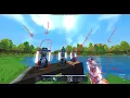 Hytale Particle Systems - Distortion Smoke Fire made in VFXTale by CyberAxe