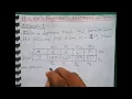Newton s Forward Difference Interpolation Method Interpolation in Numerical Methods