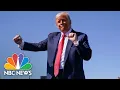 Download Lagu Watch: Trump Dances To ‘YMCA’ At His Campaign Rallies | NBC News NOW