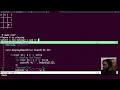 Low level programming for beginners C programming Vim - RESUMINGGG