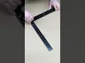 Draw a Circle with a Framing Square
