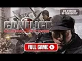 Conflict Global Storm FULL GAME Walktrough [ 2K 60 FPS | Extreme difficulty ]