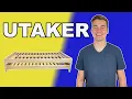 Step By Step UTAKER Stackable Bed Frame IKEA Tutorial