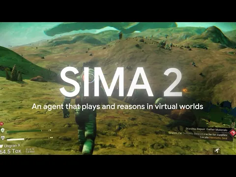 Trailer video