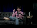 Declan Mckenna tells the story behind his hit song "Brazil"