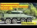 Download Lagu Zu Gast bei: SKyranger 30 der Bundeswehr. Das Ding haben totale Amateure gebaut! (sagt er)