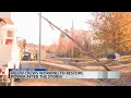 MLGW crews working to restore power after storm