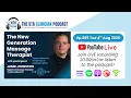 The New Generation Massage Therapist - with special guest Jamie Johnston