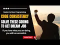 Python Coding Challenge Print Digit 9 Pattern with Stars Become master in coding