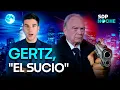 Renuncia del fiscal Gertz Manero | Jelpos, Donald Trump: panistas | PONCHO GUTIÉRREZ en SDPnoche 🌙