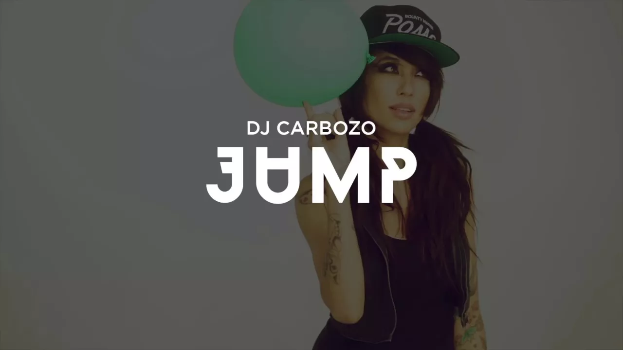 DJ Carbozo   Jump Freestyle