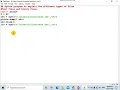 002 Explanation on Text and Binary Files