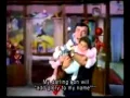 Download Lagu Tujhe Suraj Kahoon Ya Chanda: By Manna Dey - Ek Phool Do Mali (1969) [Children Special] With Lyrics
