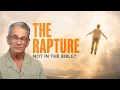 The Rapture is a Hoax The Bible Proves it