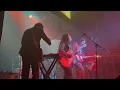 Dream Phases - Little Blue - The Goldfish, Los Angeles, CA - 10/05/25