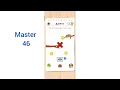 Brain Test All Star Master Level 46 Walkthrough