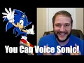 Lagu How To Voice Sonic The Hedgehog #tutorial #voiceacting #sonic #sonicthehedgehog