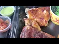 El Pollo Loco 3 Pc Combo in San Bernardino CA near CSUSB