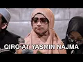 Download Lagu AN NISA' ayat 1 \u0026 AR RUM ayat 21 | TILAWAH YASMIN NAJMA