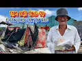 Lagu TẠM BIỆT ông cụ sống ở CĂN CHÒI rách làm từ RÁC THẢI - tập 1601