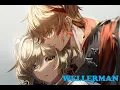 Download Lagu [Nightcore] - Wellerman