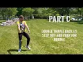 Double Bubble Aqua Fit/Aqua Zumba Choreo