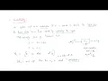 Controllability and Observability Introduction CS Control Systems Lec-125