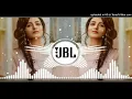 Download Lagu DIL KI TADAP HAI YEH INTEZAAR DJ SONG  DJ ANPAM TIWARI $ SIBBU BADWAR