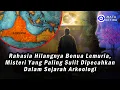 Download Lagu Rahasia Hilangnya Benua Lemuria, Misteri yang Paling Sulit Dipecahkan dalam Sejarah Arkeologi
