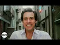Bruce Shows Off His God-Like Powers CLIP Bruce Almighty 2003 TNT