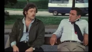 Adieu poulet (1975) - Pourquoi t'es rentré dans la police