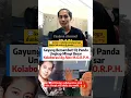 Download Lagu Gayung Bersambut! DJ Panda Ungkap Mimpi Besar Kolaborasi dg Alex M.O.R.P.H. #djpanda #erikacarlina