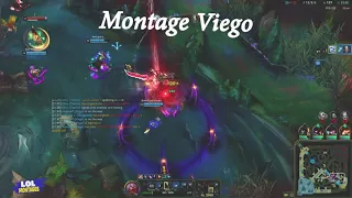 Montage viego leagueoflegends lol lienminhhuyenthoai viego viegomontage