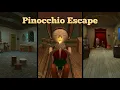 Download Lagu Room Escape Game-Pinocchio Walkthrough