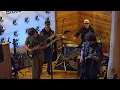 The Falcons-Hotwire Heart January 4 2026 Pine Loft Berlin CT