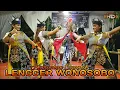 Download Lagu KINAYAKAN LENGGER² CANTIK WONOSOBO 