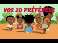 Download Lagu VOS 20 PRÉFÉRÉES - 40mn de comptines \