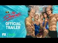 The Shards Trailer Igby Rigney Kaia Gerber Hayes Warner FX