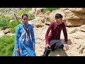 Download Lagu Nomadic tradition: Mehdi and Sakineh's help to Sakineh's family in moving to Sardsir region