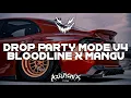 Download Lagu DJ DROP PARTY MODE V4 BLOODLINE X DANCE MONKEY X MANGU FULL PARTY [OMOKUCRUT STYLE] BY AZIL REMIXER