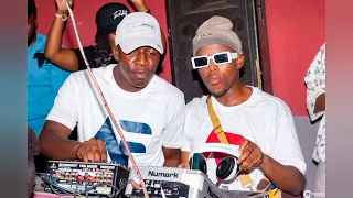 assertive fam gospel gqom 